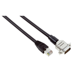 SICK RS-232 cable (6034935)