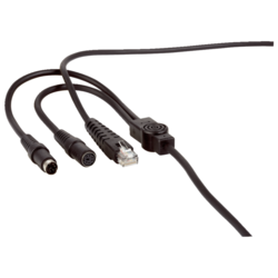 SICK Verbindungsleitung (Stecker-Stecker) (6039155)