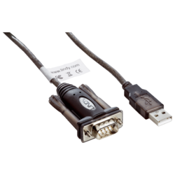 SICK RS-232 to USB converter (6042499)