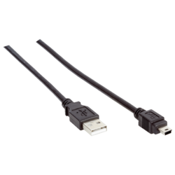 SICK Verbindungsleitung (Stecker-Stecker) (6042517)