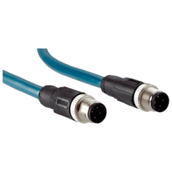 SICK Verbindungsleitung (Stecker-Stecker) (6045328)