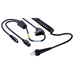 SICK Verbindungsleitung (Stecker-Stecker) (6052579)