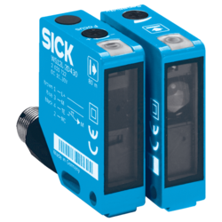 SICK WE12L-2P431