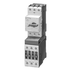 SIEMENS 3RA1120-4AA25-0AB0