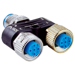SICK YM2A15-000S01FY2A4 (2099600)