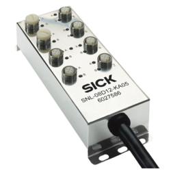 SICK SNL–08D12–KA05 (6027586)