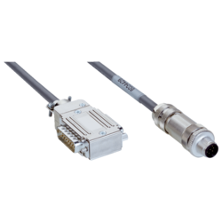 SICK Adapter z przewodem (6034428)