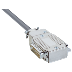SICK Adapter z przewodem (6067763)
