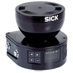 SICK MICS3-AAAZ40AZ1