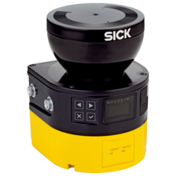 SICK MICS3-ABAZ40ZA1 (1069680)