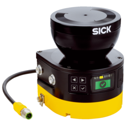 SICK MICS3-AAAZ40BZ1P01 (1083078)