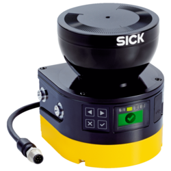 SICK MICS3-AAAZ90AZ1P01 (1089492)