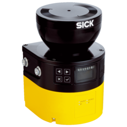 SICK MICS3-ACAZ90LZ1 (1100387)
