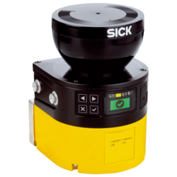 SICK MICS3-ACAZ90LZ1P01 (1100388)