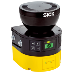SICK MICS3-ABAZ55PZ1P01 (1100406)