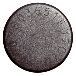 SICK HF Transponder, Coin (6033173)