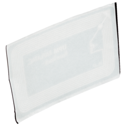 SICK HF Transponder, Paper label (6037763)
