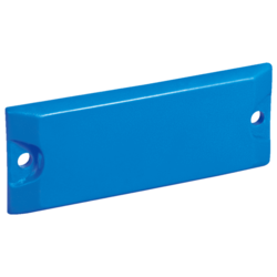 SICK HF Transponder, Rectangular, On-Metal (6047938)
