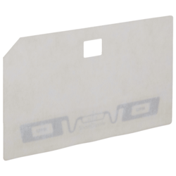 SICK UHF Transponder, Rectangular, High-Temp, global (6049636)
