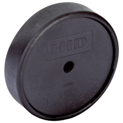 SICK On-metal Transponder ETSI Disk on spacer (6051350)