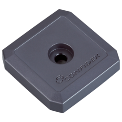 SICK UHF Transponder, Square, On-Metal, global (6052186)