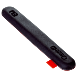 SICK On-metal Transponder (63 mm x 10 mm x 4 mm) (6053373)