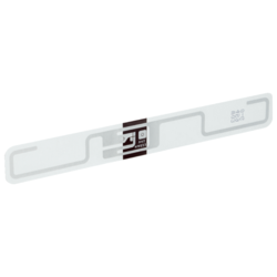 SICK UHF Transponder, PET label, global (6065191)