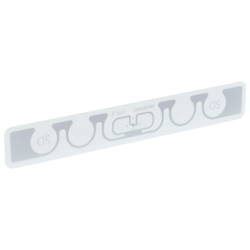 SICK UHF Transponder, Paper label, global (6070051)