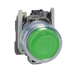 Schneider Electric XB4BP381EX