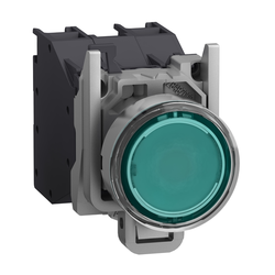Schneider Electric XB4BP383BM5GEX