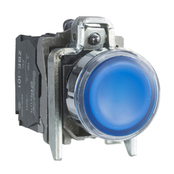 Schneider Electric XB4BW36G5