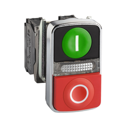 Schneider Electric XB4BW73731B5