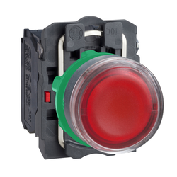 Schneider Electric XB5AW34M5