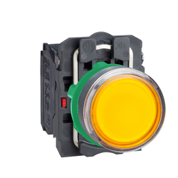 Schneider Electric XB5AW35G5