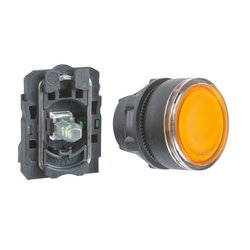 Schneider Electric XB5AW35M1N