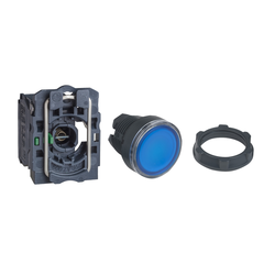 Schneider Electric XB5AW36G1N