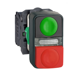 Schneider Electric XB5AW73731B5