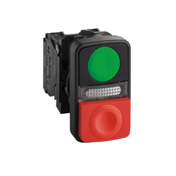Schneider Electric XB5AW73731G5