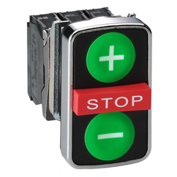Schneider Electric ZB4BA73135