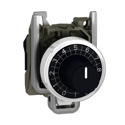 Schneider Electric ZB4BD922
