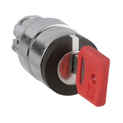 Schneider Electric ZB4BG08F034