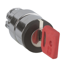 Schneider Electric ZB4BG8F034