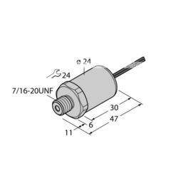 Turck PT5000PSIG-2005-I2-WM0.5 (100000404)