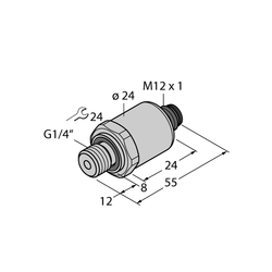 Turck PT1VR-1004-I2-H1141/X (6836033)