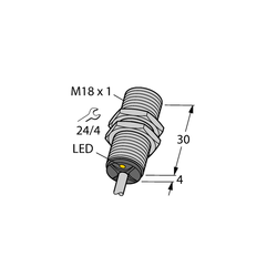 Turck BI5-G18-Y2 (1006003)