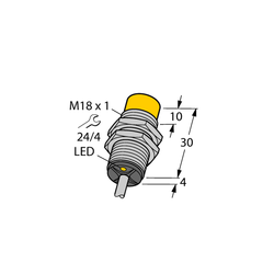 Turck NI10-G18-Y1 (10061)