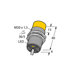 Turck NI15-G30-Y1 (10063)