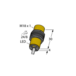 Turck BI5-P18-Y1 (10095)