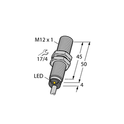 Turck BI3U-EM12-AP6X/3D (1634305)