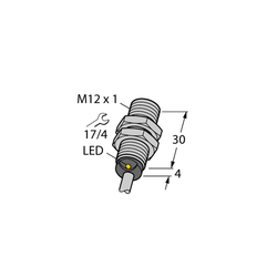 Turck BI2-EG12-Y1X (4012000)
